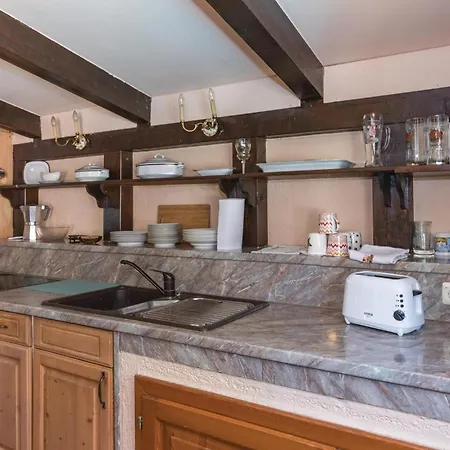 Holiday home Beautiful In With Wifi *